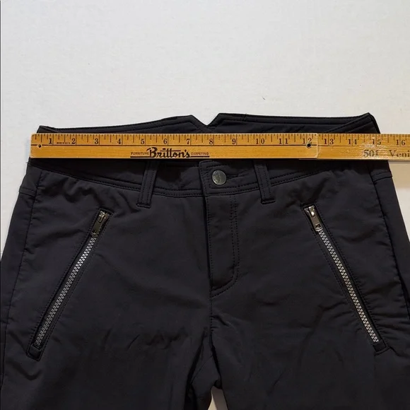 Stio Dulcet Pants
Style #1013 FW12 - Picture 3 of 9